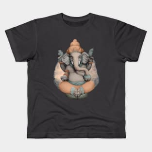 Ganesha Kids T-Shirt